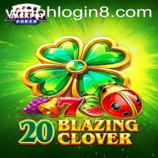 Discover the Exciting World of 20BlazingClover: A Comprehensive Guide
