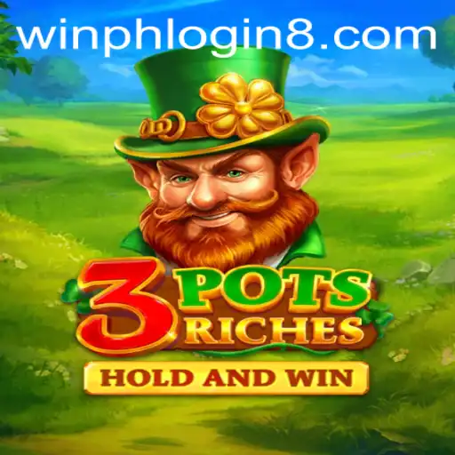 Explore 3potsRiches: The Ultimate Guide to Winning Big with Winph Login