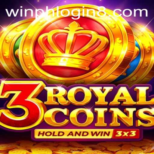 Discovering the Exciting World of 3royalcoins and the Winph Login Experience