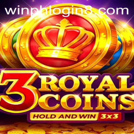 Discovering the Exciting World of 3royalcoins and the Winph Login Experience