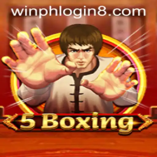 Unveiling the Exciting World of 5Boxing and the Winph Login Experience