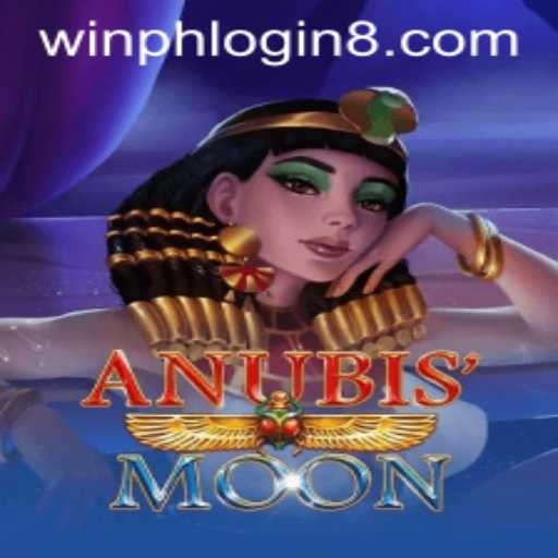AnubisMoon: A Captivating Journey Through Ancient Egypt
