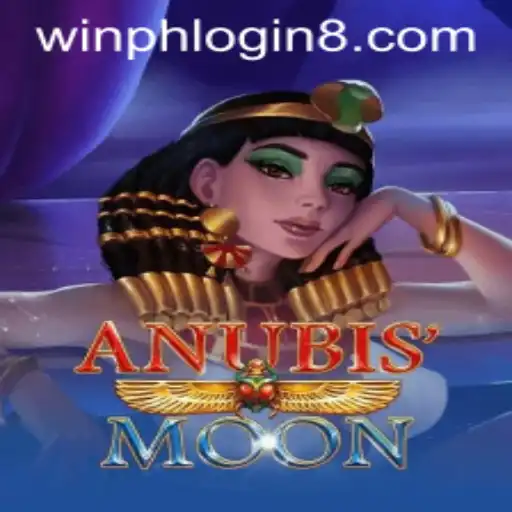 AnubisMoon: A Captivating Journey Through Ancient Egypt