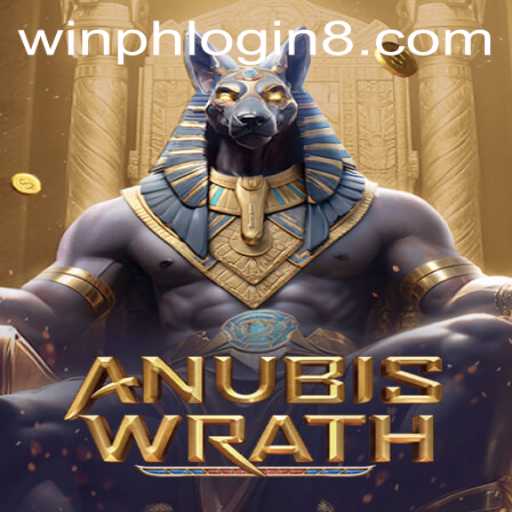 AnubisWrath: A Mesmeric Fusion of Mythology and Modern Gaming