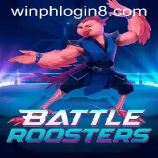 BattleRoosters: A New Era in Online Gaming with Winph Login