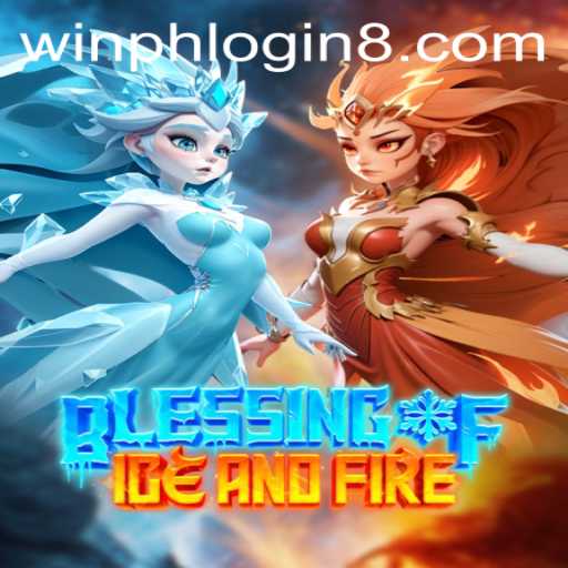 Explore the Epic Realm of 'Blessing of Ice and Fire': A Thrilling Gaming Experience