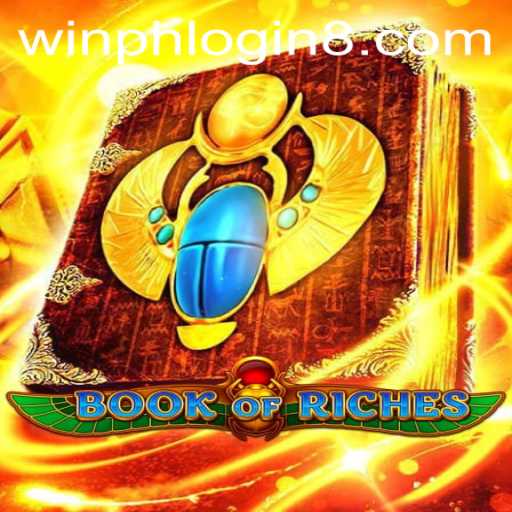 Discover the Thrilling World of BookofRiches and Winph Login