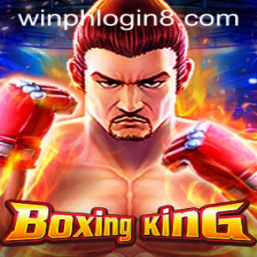 BoxingKing: The Ultimate Combat Challenge With Innovative 'Winph Login' Feature