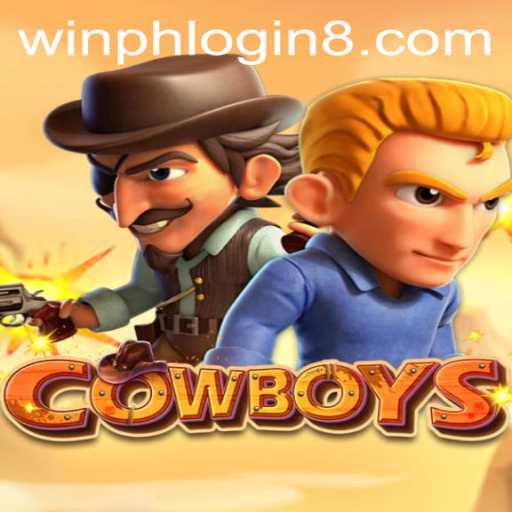 Discover the Excitement of COWBOYS: An Immersive Gaming Journey