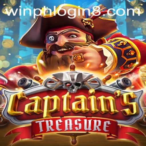 Captainss Treasure Game Overview