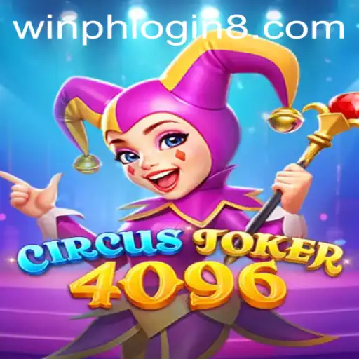 Discovering CircusJoker4096: A Thrilling Gaming Experience with Winph Login