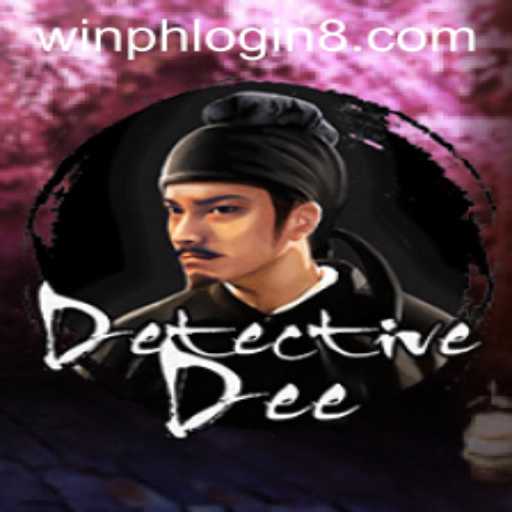 DetectiveDee: Unveil Secrets with Winph Login