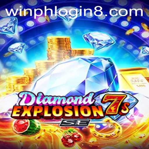 DiamondExplosion7sSE: Exploring the Sparkling World of Chance