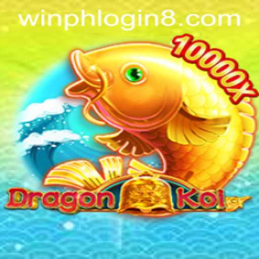 Discover the Revolutionary World of DragonKoi and Master the Art of winph login