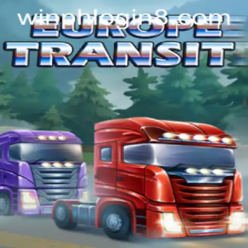 Exploring the Thrilling World of EuropeTransit: The Game of Strategic Mastery