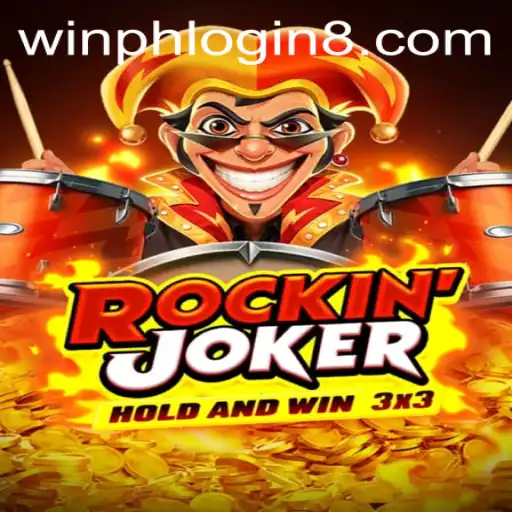 Exploring RockinJoker Gaming Experience and Winph Login