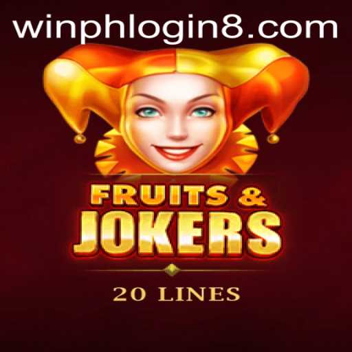 FruitsAndJokers20: A Thrilling Slots Adventure with a Winning Twist
