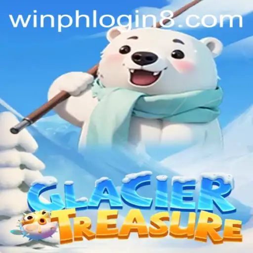 Discover the Frosty World of GlacierTreasure: A New Gaming Adventure