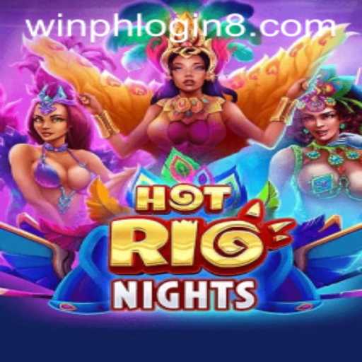 Discover the Thrill of HotRioNights and Winph Login