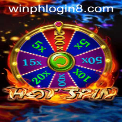 Exploring HotSpin: The Thrilling Casino Game and Winph Login Tips