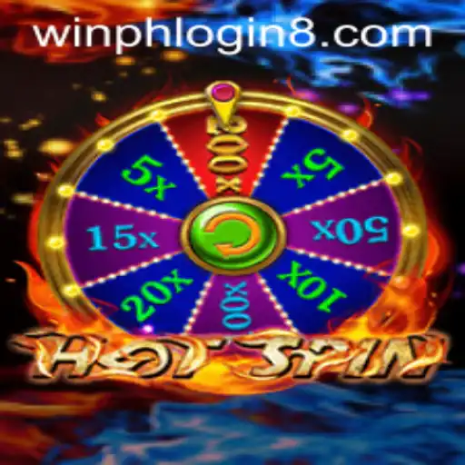 Exploring HotSpin: The Thrilling Casino Game and Winph Login Tips
