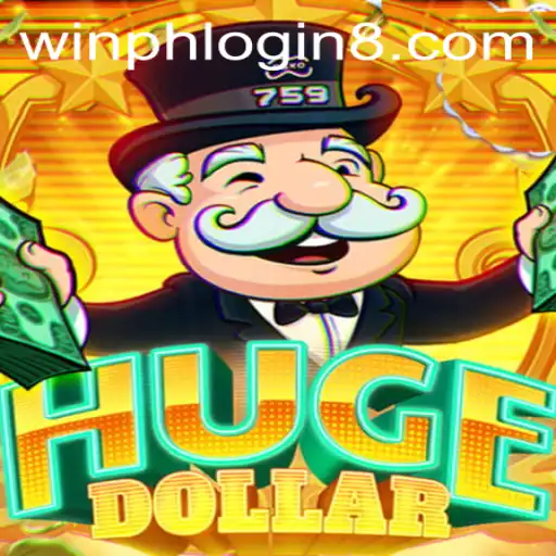 Discover the Thrills of HugeDollar: Your Ultimate Guide to Winning Big