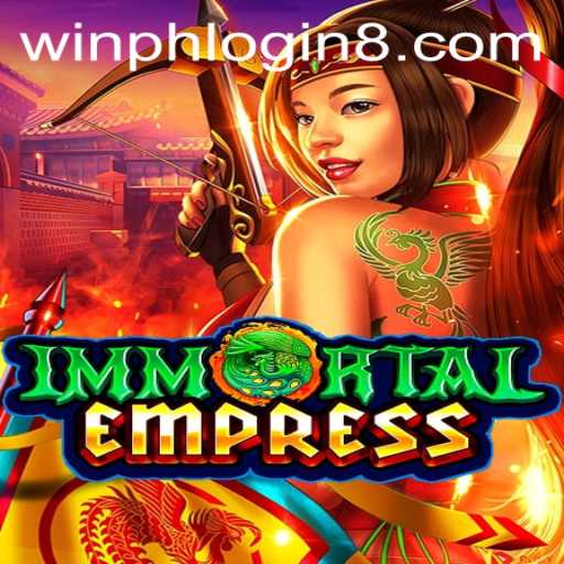 ImmortalEmpress: A Riveting Dive into Eternal Power and Strategy