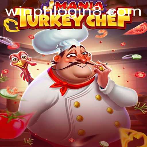Unveiling JManiaTurkeyChef: A Culinary Adventure with Winph Login