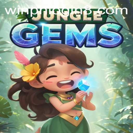 Unlock the Adventures of JungleGems