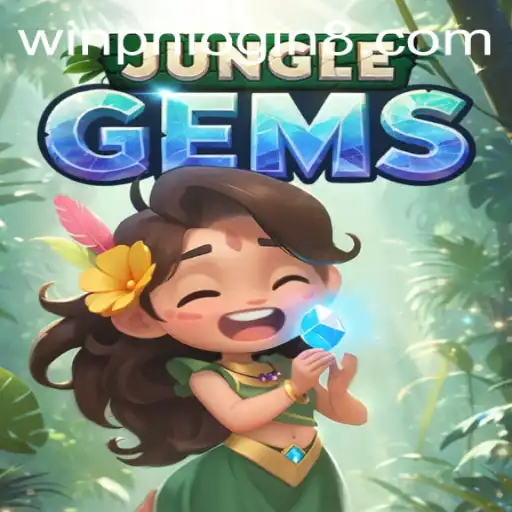 Unlock the Adventures of JungleGems