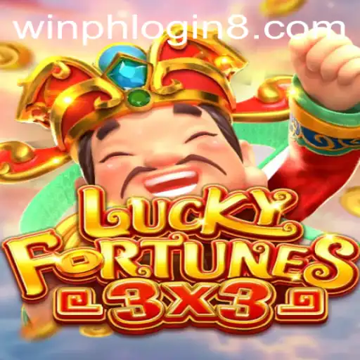 Exploring LUCKYFORTUNES3x3 and the Significance of WinPH Login