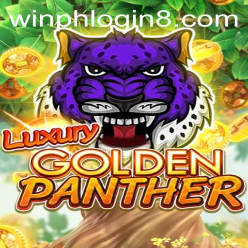 Discover the Thrills of LUXURYGOLDENPANTHER: Your Gateway to Adventure with Winph Login