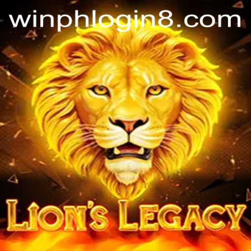 LionsLegacy: An Immersive Gaming Experience with Winph Login