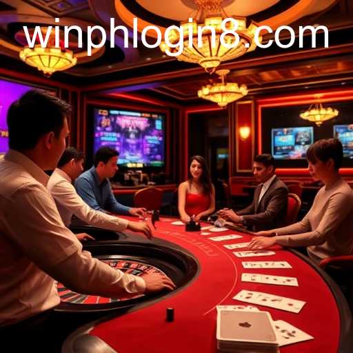 Exploring the World of Live Casino: An In-Depth Look