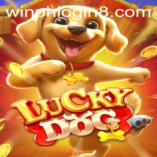 Explore the Exciting World of LuckyDog with Winph Login