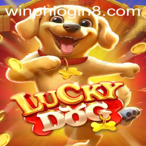 Explore the Exciting World of LuckyDog with Winph Login