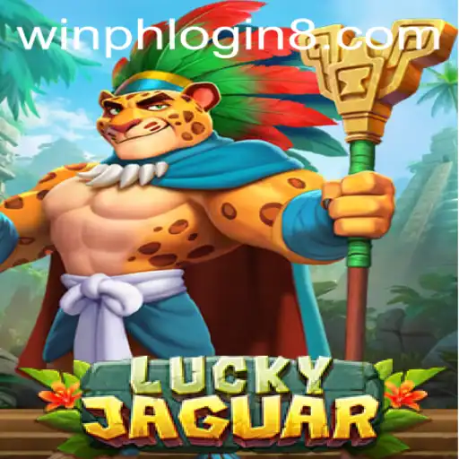Discover the Excitement of LuckyJaguar: A Guide to Playing and Winning with Winph Login