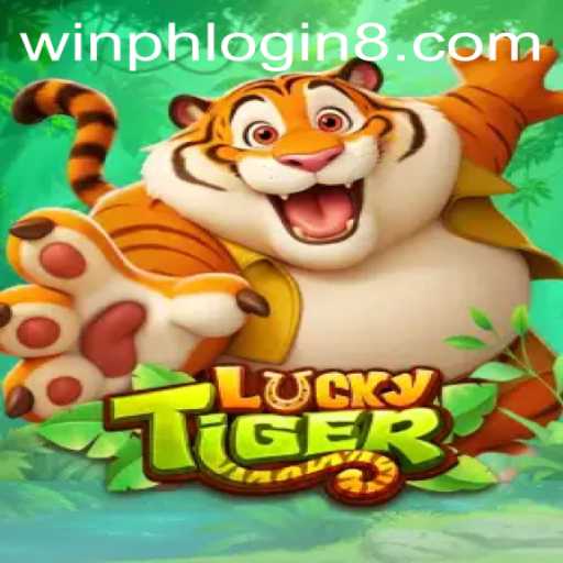 Dive into the Thrilling World of LuckyTiger: Mastering the Art of Winph Login