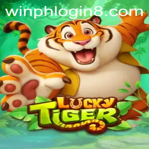 Dive into the Thrilling World of LuckyTiger: Mastering the Art of Winph Login