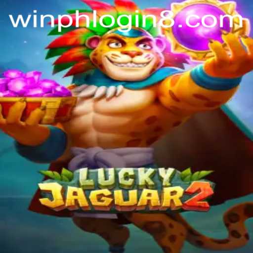 Exploring the Dynamic World of Luckyjaguar2: An Engaging Gaming Adventure with Winph Login