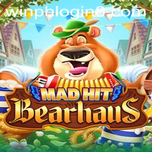 Exploring the Exciting World of MadHitBearhaus and the Winph Login Feature