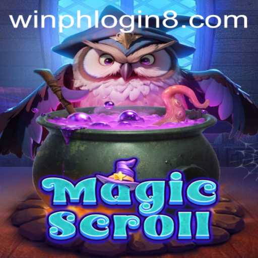 MagicScroll: The Enchanting Journey of Strategy and Imagination