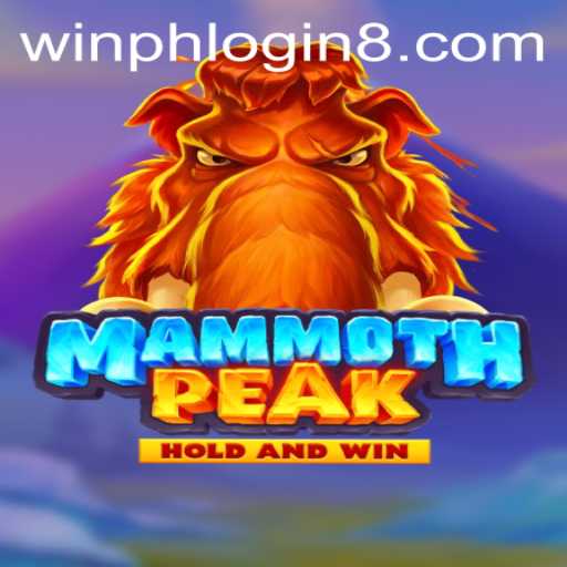 Exploring MammothPeak: The Thrilling Adventure Game That's Captivating Gamers