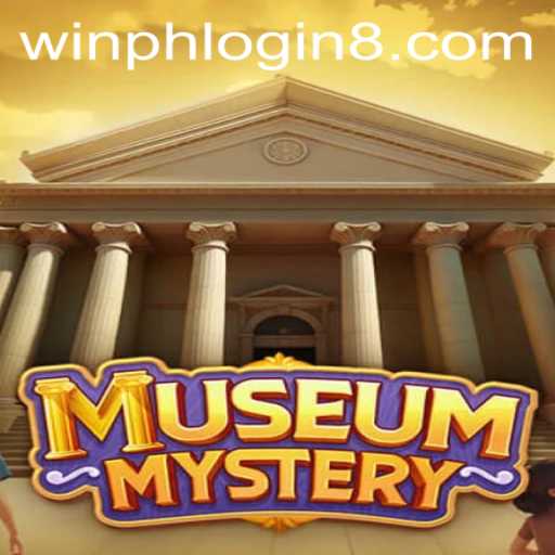 MuseumMystery: Unveiling the Past with Every Login