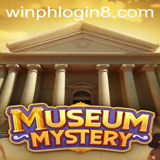 MuseumMystery: Unveiling the Past with Every Login
