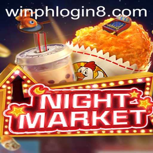 Exploring the Thrills of NIGHTMARKET: A Comprehensive Guide