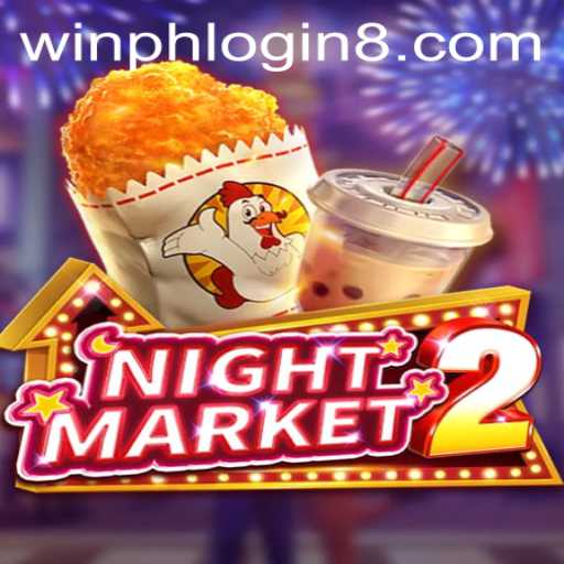 Discover the Thrills of NightMarket2 and Master the Winph Login