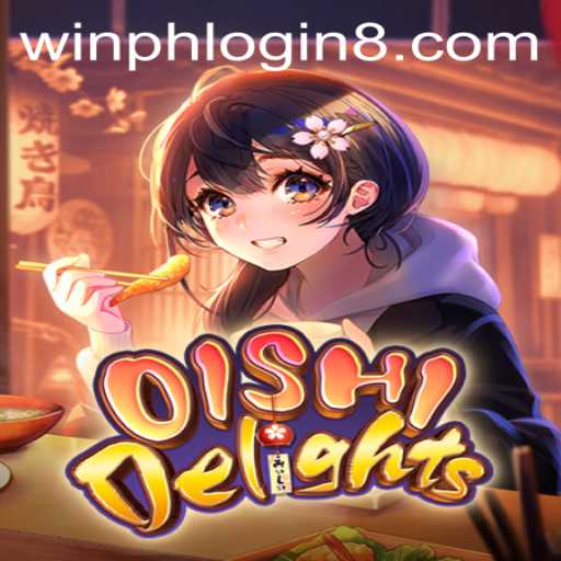 Exploring OishiDelights: A Taste of Adventure in Gaming
