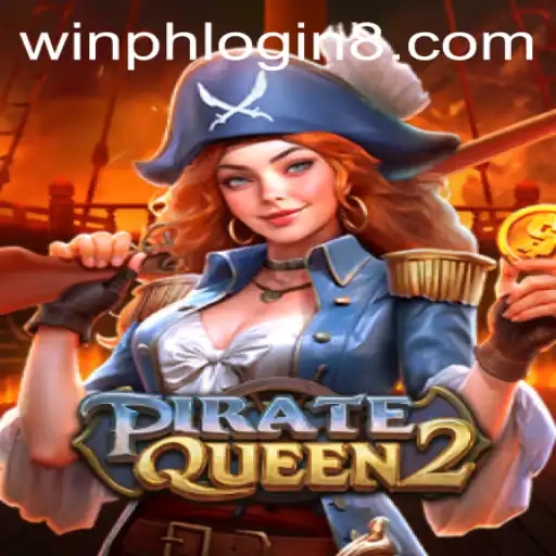PirateQueen2: Navigate the Seas of Adventure and Strategy with WinPH Login