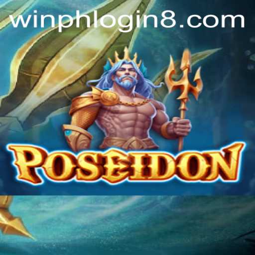 Embark on an Epic Journey with Poseidon: A Deep Dive into Gameplay and Strategy